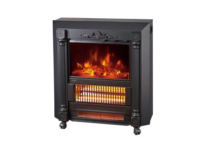 Import MOBILE ELECTRIC FIRES from chinese wholesale supplier and manufacturer