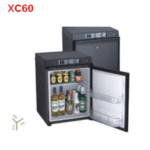 Import mobile refrigerator XC60 from chinese wholesale supplier and manufacturer