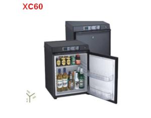 Import mobile refrigerator XC60 from chinese wholesale supplier and manufacturer
