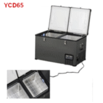 Import mobile refrigerator YCD65 from chinese wholesale supplier and manufacturer