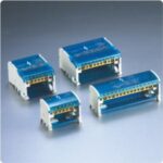 Import MODULAR DISTRIBUTION BLOCKS from chinese wholesale supplier and manufacturer