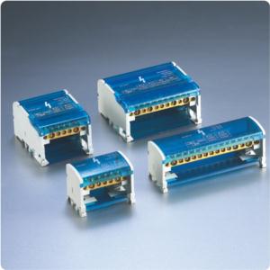Import MODULAR DISTRIBUTION BLOCKS from chinese wholesale supplier and manufacturer