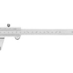 Import Monoblock Vernier Caliper from chinese wholesale supplier and manufacturer