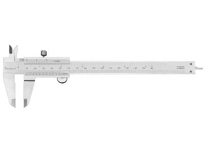 Import Monoblock Vernier Caliper from chinese wholesale supplier and manufacturer