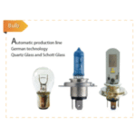 Import motorcycle bulb from chinese wholesale supplier and manufacturer