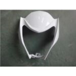 Import motorcycle head light cover from chinese wholesale supplier and manufacturer