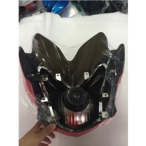 Import motorcycle lights from chinese wholesale supplier and manufacturer