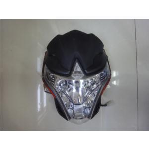 Import motorcycle lights from chinese wholesale supplier and manufacturer