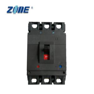 Import Moulded Case Circuit Breaker from chinese wholesale supplier and manufacturer