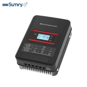 Import MPPT solar charge controller from chinese wholesale supplier and manufacturer