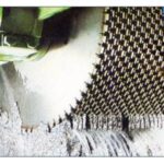Import Multiblades Block Cutter from chinese wholesale supplier and manufacturer