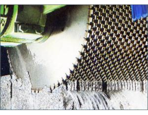 Import Multiblades Block Cutter from chinese wholesale supplier and manufacturer