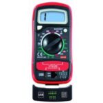 Import Multimeter and Cable Test ( HY6300 ) from chinese wholesale supplier and manufacturer
