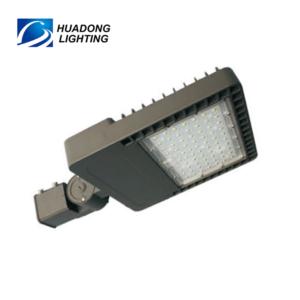 Import Multipe Mounting Brackets And Beam angles LED Showbox Led Street Light from chinese wholesale supplier and manufacturer