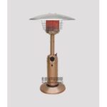 Import Mushrow Patio Heater-HPS-C-CF from chinese wholesale supplier and manufacturer