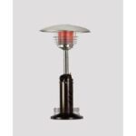 Import Mushrow Patio Heater-HPS-C-GH from chinese wholesale supplier and manufacturer