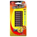 Import Mustang 7 8 festival promotion outfit from chinese wholesale supplier and manufacturer