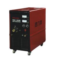 Import NBC-M Series Inverter CO2 Protective Welding Machine from chinese wholesale supplier and manufacturer