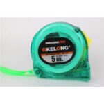 Import NEW ABS transparent steel measuring tape from chinese wholesale supplier and manufacturer