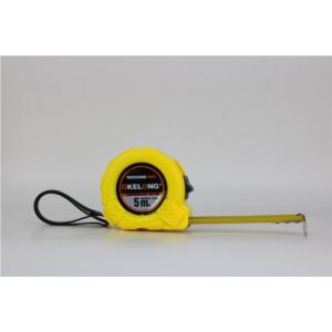 Import NEW ABS transparent steel measuring tape from chinese wholesale supplier and manufacturer