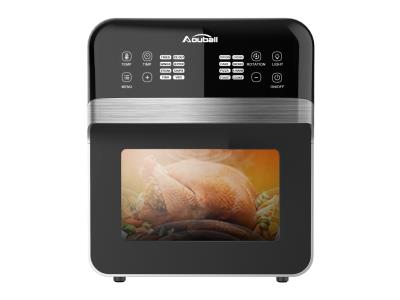 Import New Design 12L AF513T Preheating Function Intelligent Temperature Control Air fryer from chinese wholesale supplier and manufacturer