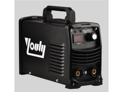 Import NEW DESIGN INVERTER MINI DC ARC WELDING MACHINE from chinese wholesale supplier and manufacturer