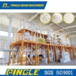 Import New designed Maize Mill from chinese wholesale supplier and manufacturer