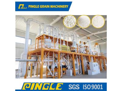 Import New designed Maize Mill from chinese wholesale supplier and manufacturer