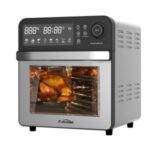 Import Newest Model Oil free Air fryer AF529T With Stainless Steel Heating Elements from chinese wholesale supplier and manufacturer