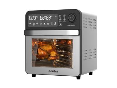 Import Newest Model Oil free Air fryer AF529T With Stainless Steel Heating Elements from chinese wholesale supplier and manufacturer