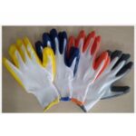 Import Nitrile Gloves PU Gloves from chinese wholesale supplier and manufacturer