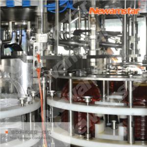 Import Non-beverage Combiblock from chinese wholesale supplier and manufacturer