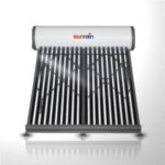 Import Non pressure solar water heater from chinese wholesale supplier and manufacturer