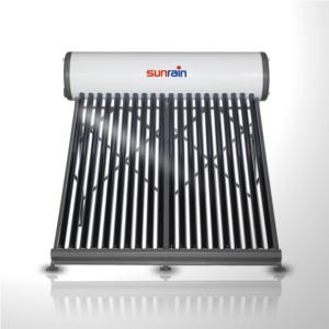 Import Non pressure solar water heater from chinese wholesale supplier and manufacturer