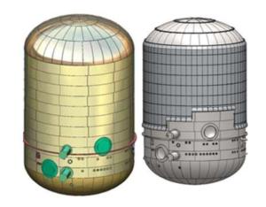 Import Nuclear equipment and materials from chinese wholesale supplier and manufacturer