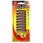 Import Number five mustangs 8 knots promotion outfit from chinese wholesale supplier and manufacturer
