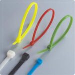 Import Nylon Cable Tie from chinese wholesale supplier and manufacturer