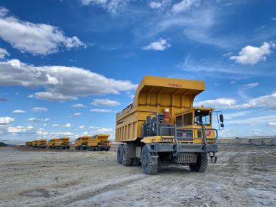 Import Off road truck/Mining trcuk from chinese wholesale supplier and manufacturer