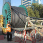 Import Oil-filled cable design supply construct from chinese wholesale supplier and manufacturer