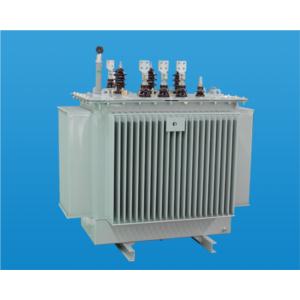 Import Oil immersed power transformer from chinese wholesale supplier and manufacturer