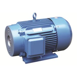 Import oil pump motor from chinese wholesale supplier and manufacturer