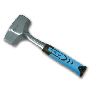 Import One-piece club hammer from chinese wholesale supplier and manufacturer
