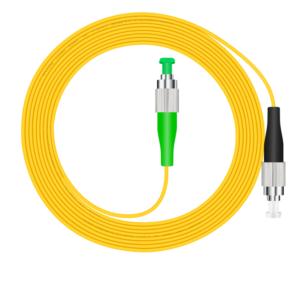 Import optical fiber patch cord from chinese wholesale supplier and manufacturer