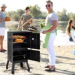 Import outdoor charcoal oven from chinese wholesale supplier and manufacturer