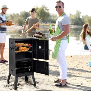 Import outdoor charcoal oven from chinese wholesale supplier and manufacturer