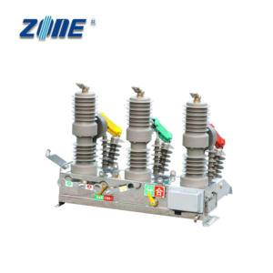 Import Outdoor Highvoltage Vacuum circuit breaker from chinese wholesale supplier and manufacturer
