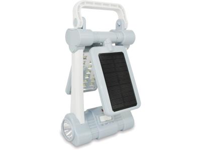 Import Outdoor Portable Emergency Rechargeable Led Camping Lantern Lamp With AC And Solar Charging from chinese wholesale supplier and manufacturer