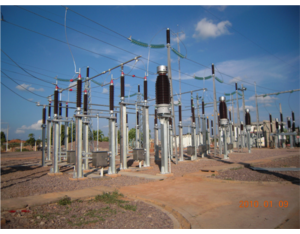 Import Partial Rehabilitation of MV/LV and P.L. from chinese wholesale supplier and manufacturer