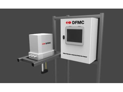 Import Particle Size Analyzer (PSI) from chinese wholesale supplier and manufacturer