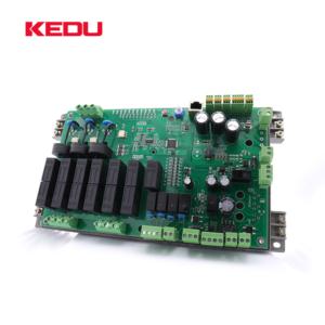 Import PCB for control box special for miller driller and lathe from chinese wholesale supplier and manufacturer